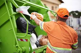 Best Demolition Debris Removal  in Encinal, TX