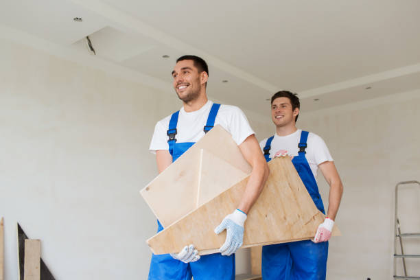 Shed Removal in Encinal, TX