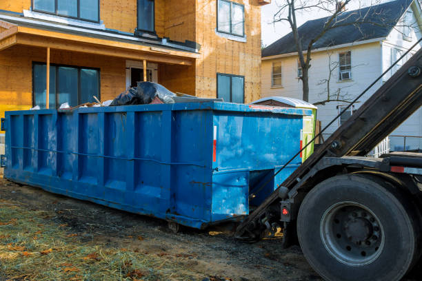 Best Recycling Services for Junk  in Encinal, TX