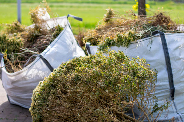 Retail Junk Removal in Encinal, TX