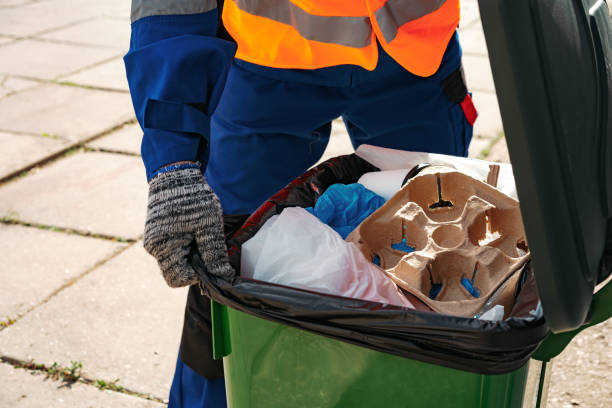 Best Residential Junk Removal  in Encinal, TX