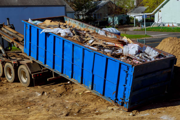 Best Dumpster Rental Services  in Encinal, TX
